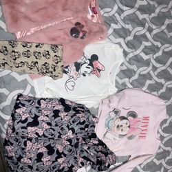 Minnie Mouse bundle 