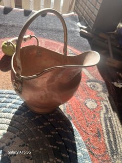 Vintage Pitcher