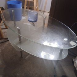 Vintage Coffee Table