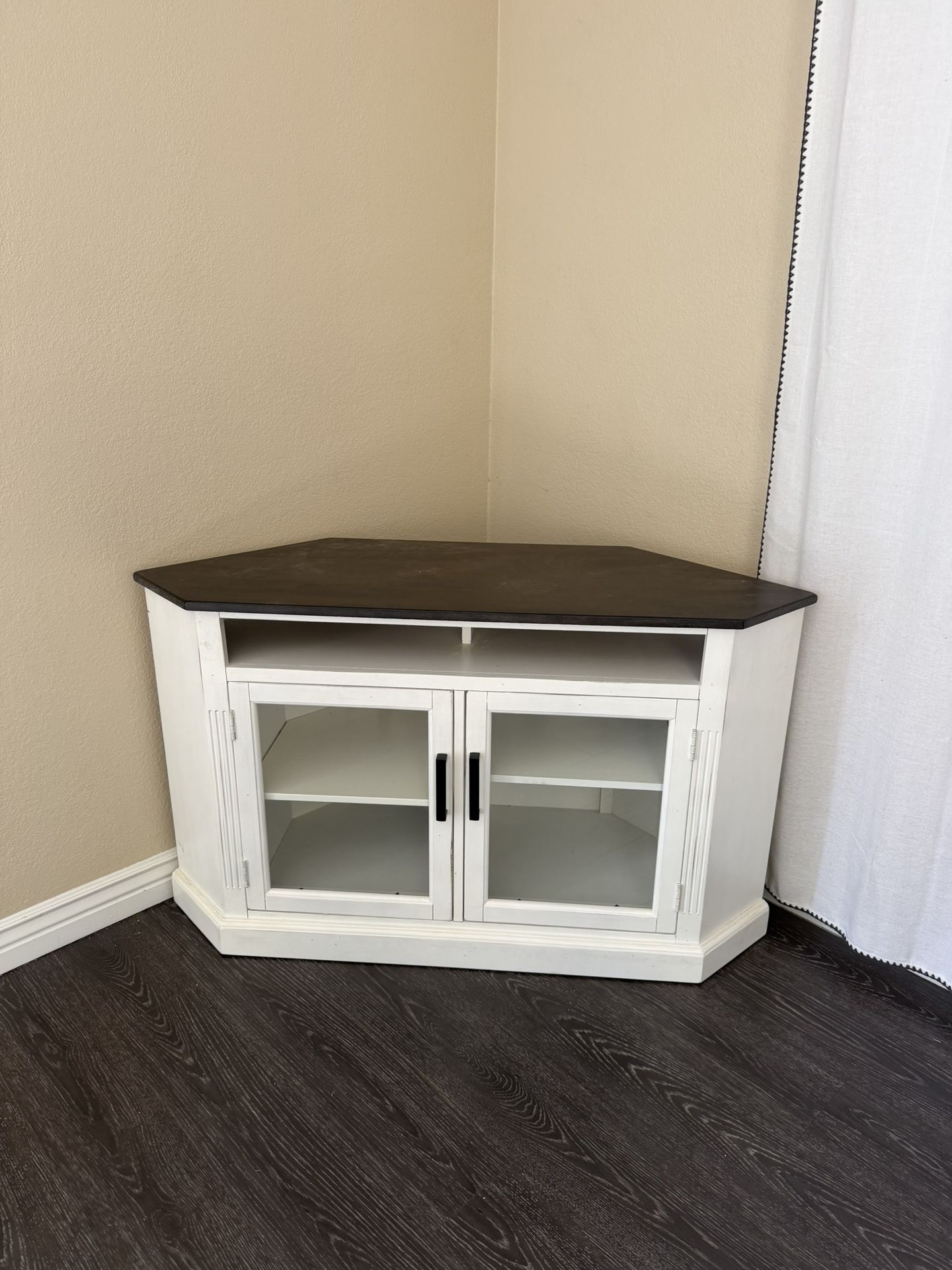 Glass cabinet Strong