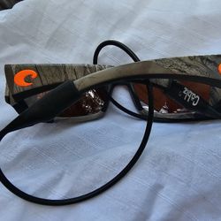Costa Sunglass's