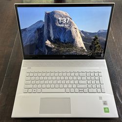 HP Envy Laptop