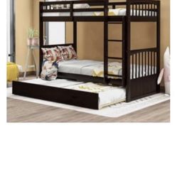 kids bed