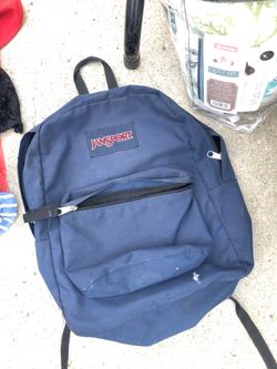 Backpack
