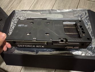 Nvidia Rtx 4070 Super (Asus Prime)