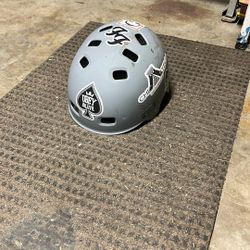 Skateboard/Biking Helmet Size Large