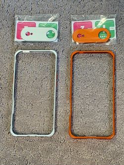 iPhone Air Aluminum Bumper Case