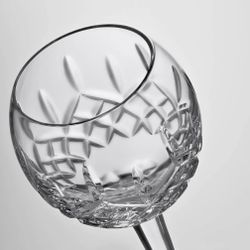 Lismore Waterford Crystal Wine Glasses