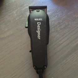 Wahl Designer Clipper