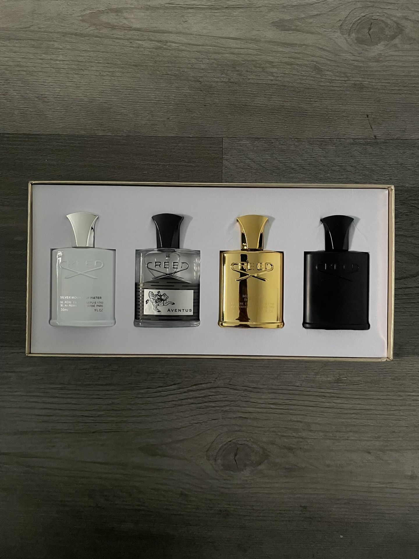 Creed Gift Set