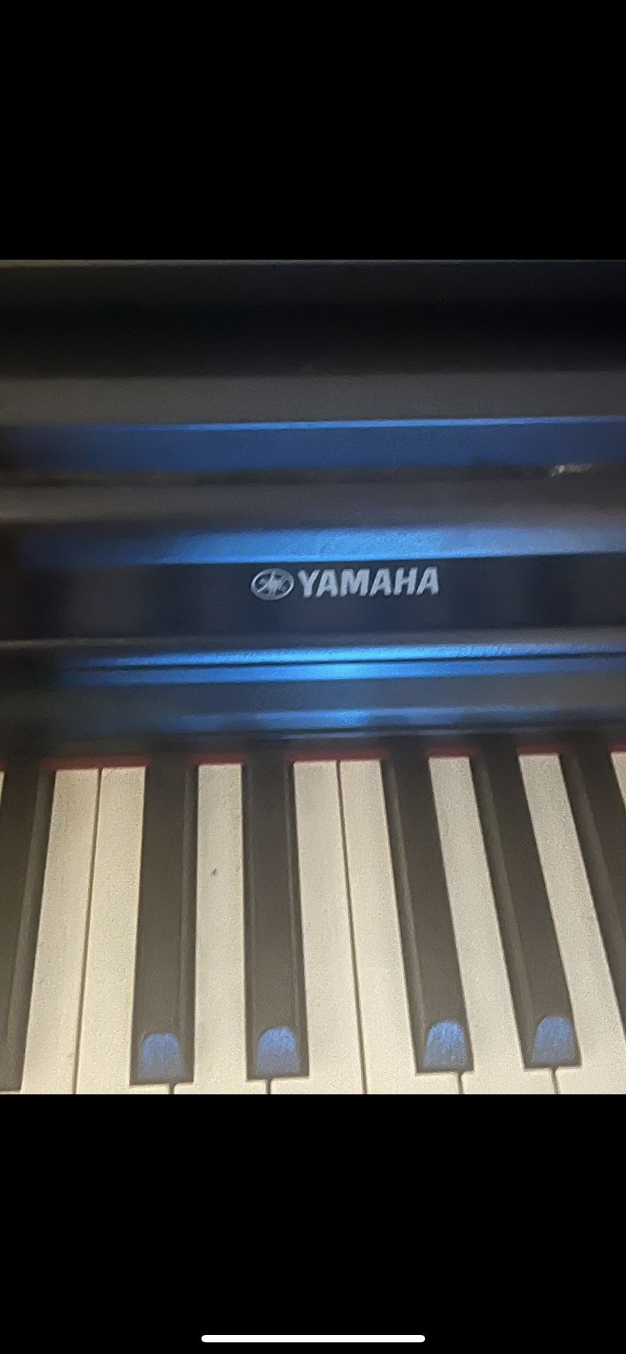 Ydp4 Piano