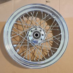 Harley Davidson Wheels
