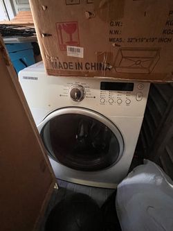 Dryer-Electric