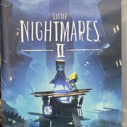 Nintendo Switch Games 