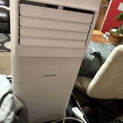 AC unit portable - Studio- add on room