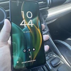 Brand New Moto G 2025