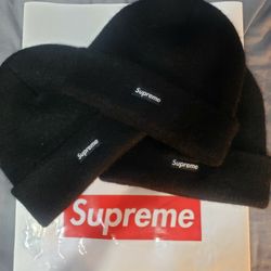 Supreme Mohair Beanie