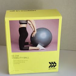 Exercise Ball