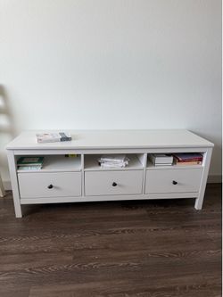 IKEA Hemnes TV Stand