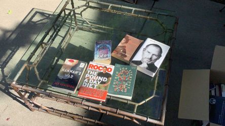 Books