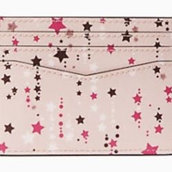 Kate Spade Slim Card Wallet