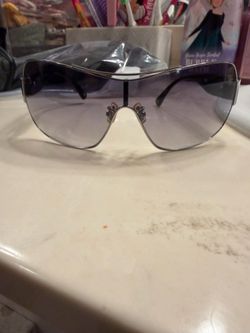 Coach sunglasses