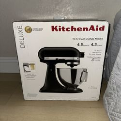 KITCHEN AID