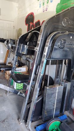 Exercise equipment for sale