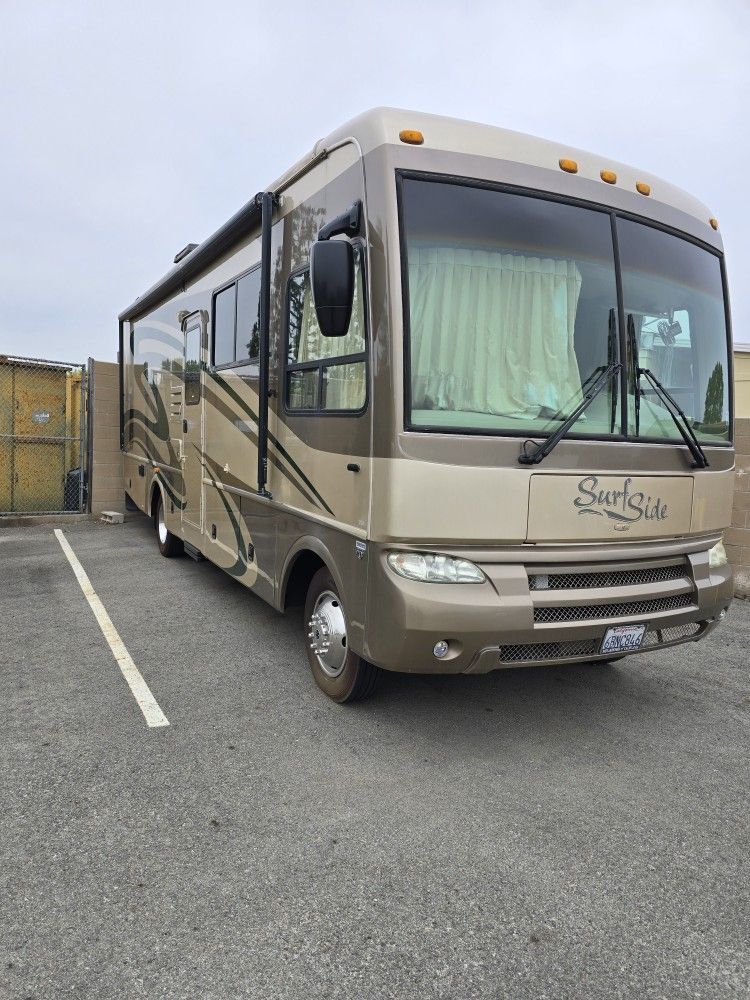 2007 National Surfside Motorhome