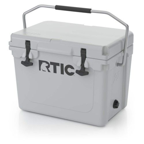 RTIC Cooler