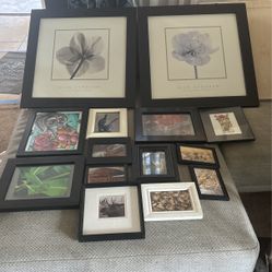 Pictures And Frames