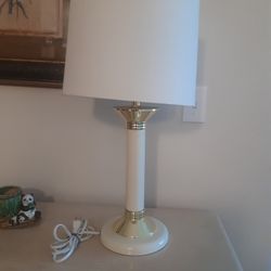Nice Lamp I. EXCELLENT CONDITION 