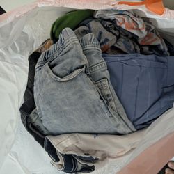 Various Kids Boys Child Clothes 