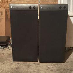 AR Speakers