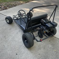 Go Kart For Sale