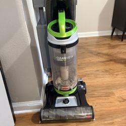 Bissell Vacuum For Pets