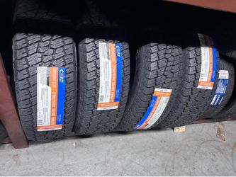 245/75/16 Lt