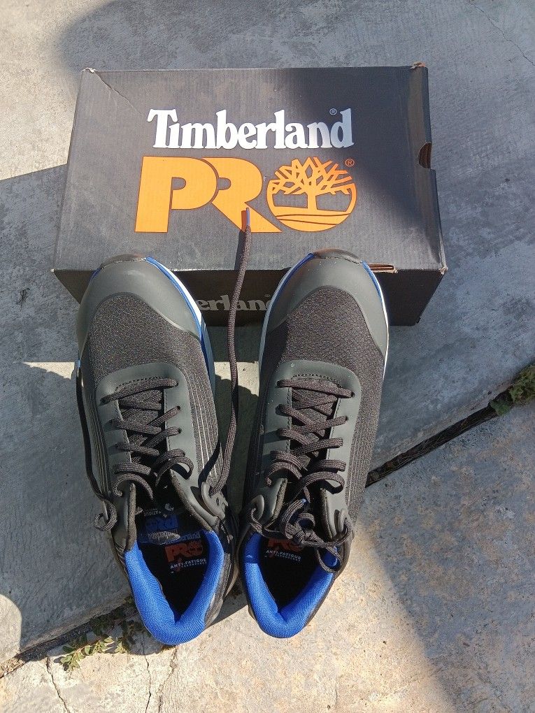 Timberland Shoes