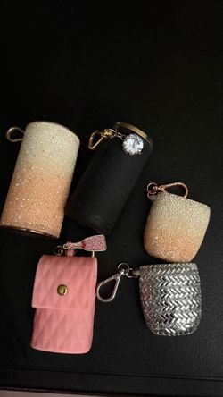 PocketBac Holder