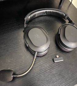 Razer X Barracuda Wireless Headset
