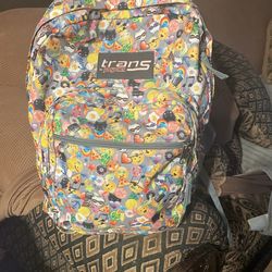 JanSport Back Pack