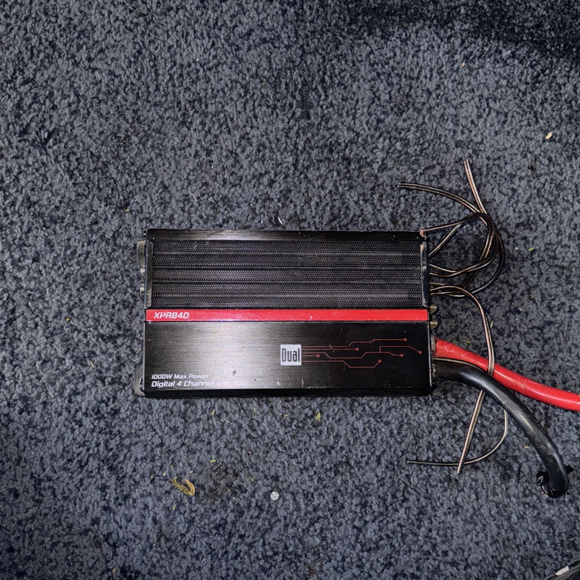 Amp