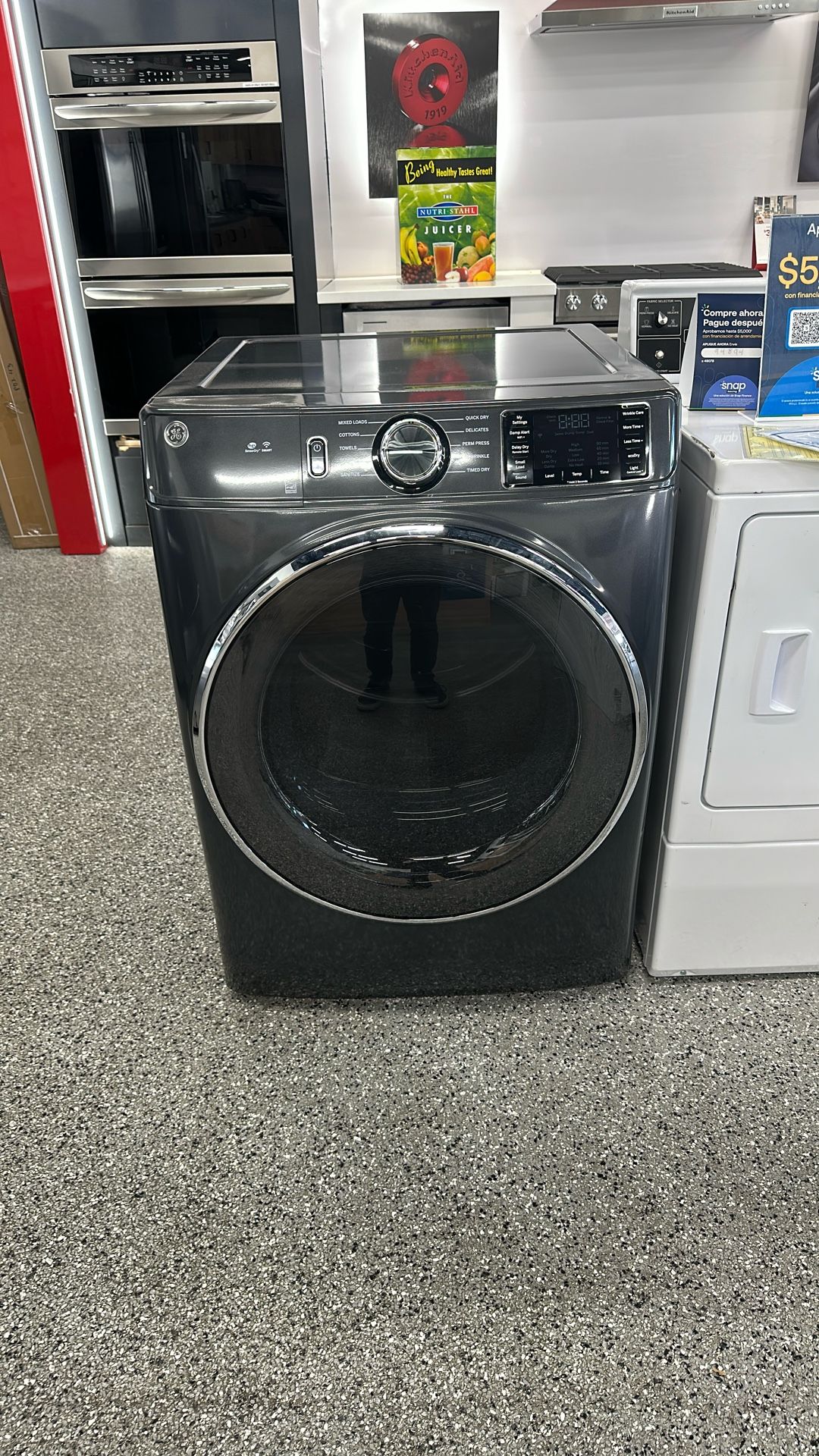 GE Electric Dryer