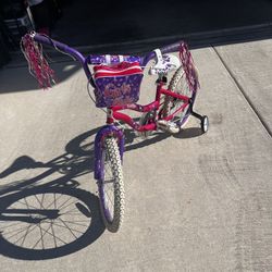 Kids Bike