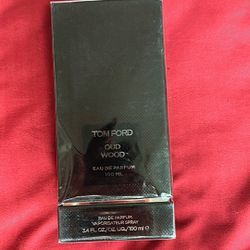 Tom Ford Oud Wood 100mL