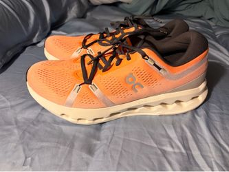 On CloudSurfers Running Shoes