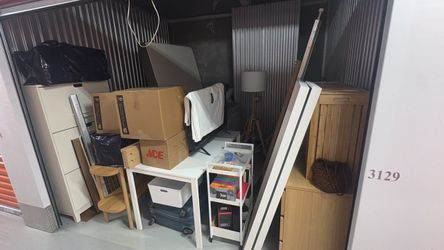 FINAL CLEARANCE 1BR APT furniture