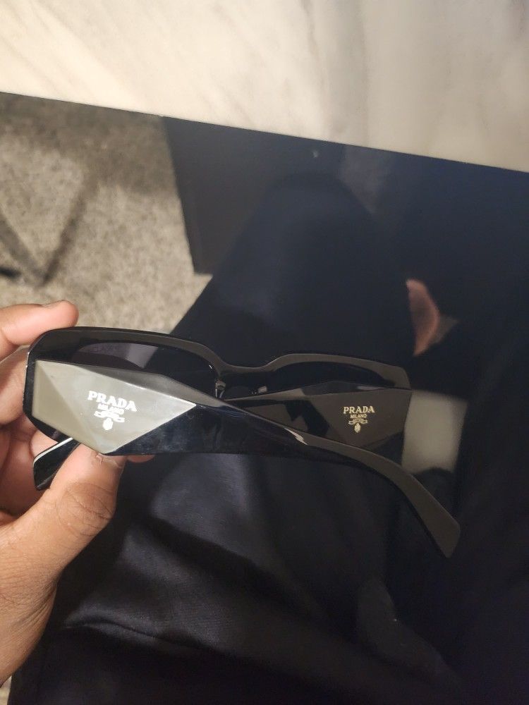 Prada Sunglasses