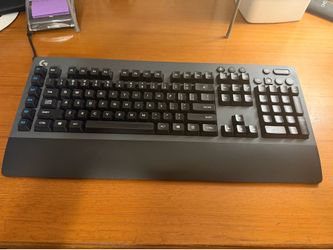 Logitech G613 Wireless Mechanical Gaming Keyboard