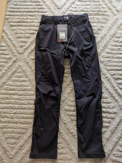 686 Platform bike Pants